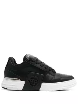 Кроссовки Philipp Plein Super Street SACSUSC0459PLE025N, черный