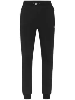 Philipp Plein Культовые джоггеры Plein, черный