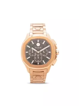 Philipp Plein наручные часы High-Conic, розовый