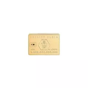 Philipp Plein No Limits Gold Eau de Parfum 90ml