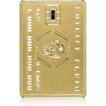 Philipp Plein, No Limits Gold, парфюмированная вода для мужчин, 50 мл Inna Marka