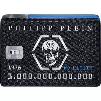 Philipp Plein No Limits Plein Super Fresh Eau De Toilette 90ml