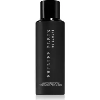 Philipp Plein, No Limits, спрей для тела, 150 мл