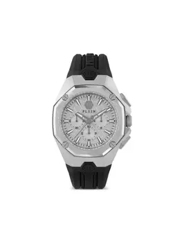 Philipp Plein октагон 44мм