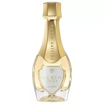 Philipp Plein Plein Fatale EdP для женщин 30мл
