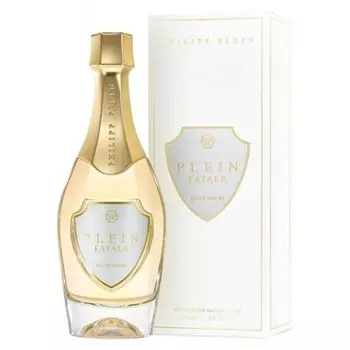 Philipp Plein Plein Fatale EdP для женщин 90мл