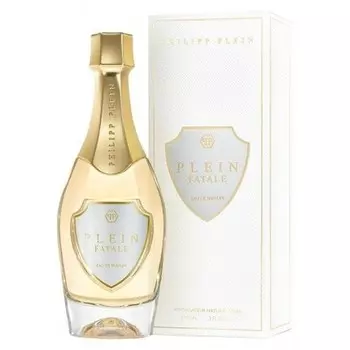 Philipp Plein Plein Fatale Edp For Women 90ml