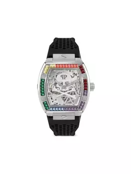 Philipp Plein $скелет 44мм