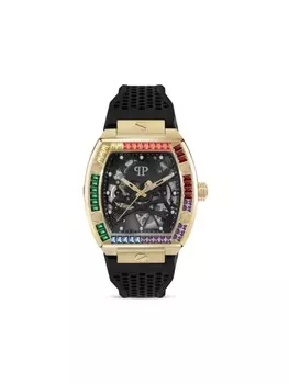 Philipp Plein $скелет 44мм
