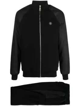 Philipp Plein спортивный костюм, черный