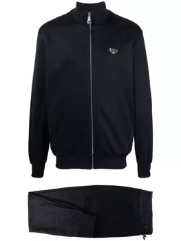 Philipp Plein спортивный костюм, синий