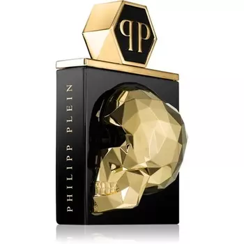 Philipp Plein The Kull Gold 125 мл парфюмированная вода