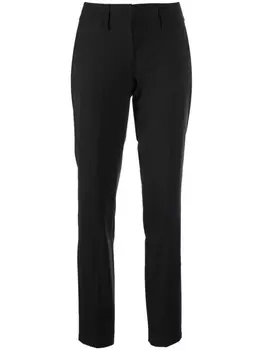 Philipp Plein зауженные брюки, черный