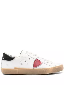 Philippe Model кеды Prsx, белый