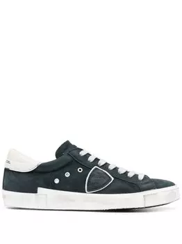 Philippe Model кеды PRSX, синий