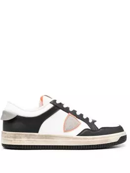 Philippe Model кроссовки Lylu, белый