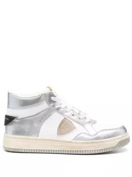 Philippe Model кроссовки Lyon, белый