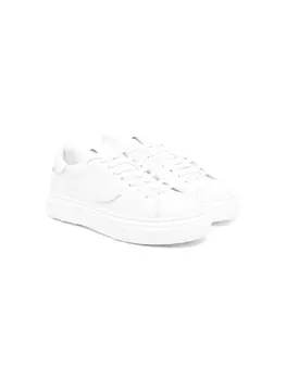 Philippe Model кроссовки Nice, белый