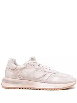 Philippe Model кроссовки Running Tropez 2.1, розовый