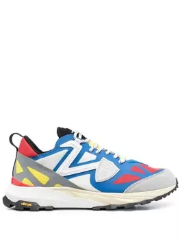 Кроссовки Philippe Model Inserts RXLUTP03, мультиколор