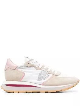 Philippe Model кроссовки Tropez 2.1, белый