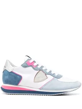 Philippe Model кроссовки Trpx, белый
