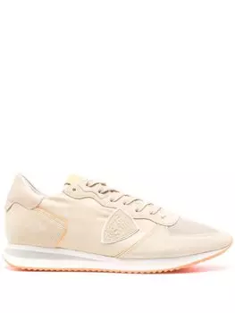 Кроссовки Philippe Model Trpx, светло-бежевый