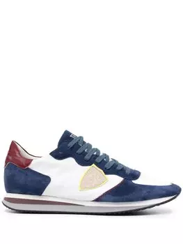 Philippe Model кроссовки TRPX Running, синий