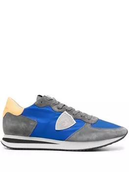 Philippe Model кроссовки TRPX Running, синий