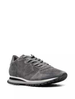 Philippe Model кроссовки Trpx, серый