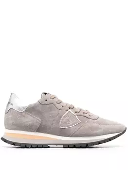 Philippe Model кроссовки Trpx, серый