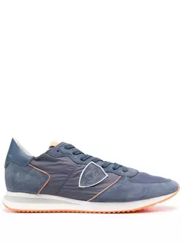 Кроссовки Philippe Model TRPX, темно-синий