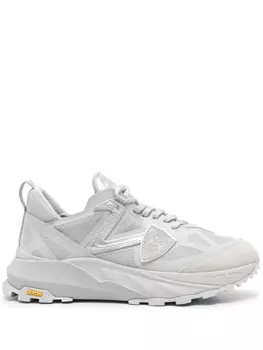 Philippe Model Paris кроссовки Rocx, серый