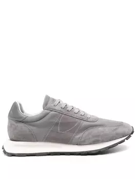 Philippe Model Paris кроссовки Tour, серый