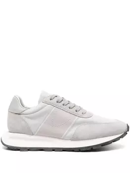 Philippe Model Paris кроссовки Tour, серый