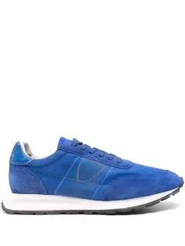 Philippe Model Paris кроссовки Tour, синий