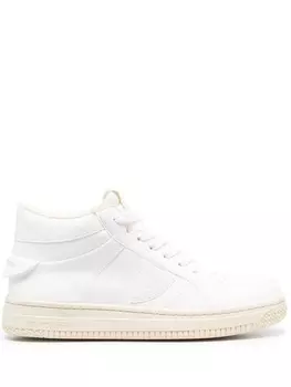 Кеды Philippe Model Lyon, белый