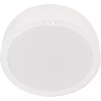 Philips Functional 8719514250949, точечный светильник встраиваемый, лампочка несменная, светодиод, 3000 К, 1700 лм, белый