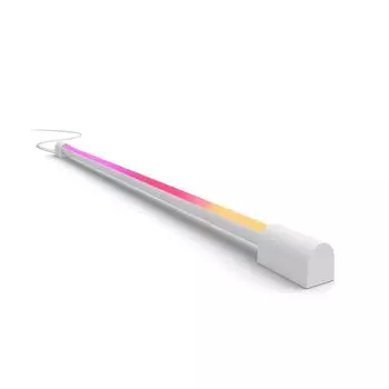 Philips Hue Play Gradient Light Tube 75см белый