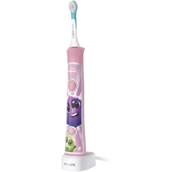 Philips HX6352/42 звуковая зубная щетка, 1 шт.