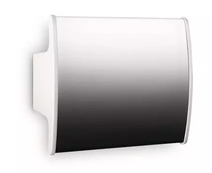 Philips Ledino Loga настенный светильник со светодиодным переключателем, хромированный настенный светильник 33609-11-16