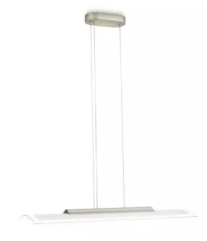 Philips Ledino Светодиодный подвесной светильник Equila 6x теплый белый современный с регулируемой яркостью EEK A