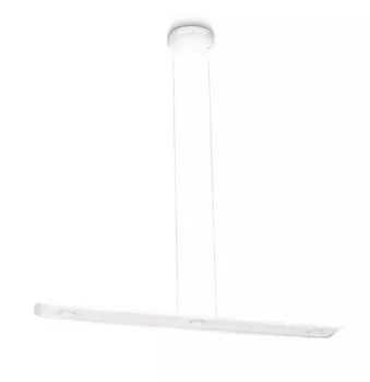 Philips Ledino Внутренний светодиодный подвесной светильник, белый