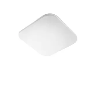 Philips Mauve, белый, 2000лм, квадратный