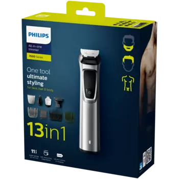 Philips MG7715/15 универсальная бритва, 1 упаковка