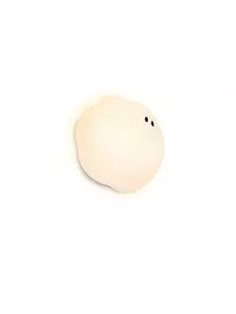 Philips myKidsRoom Настенный светильник Cloudy, потолочный светильник для детей, 1x E27, теплый белый, 970 лм