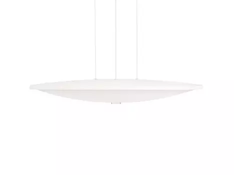 Philips myLiving Adour Светодиодный подвесной светильник с регулируемой яркостью, теплый белый цвет 2700K, 6 лампочек 44см