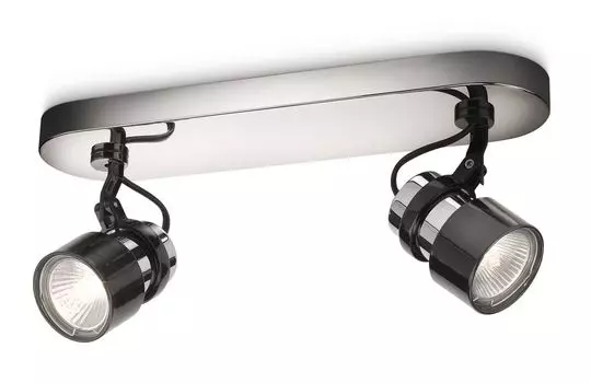 Philips myLiving Finish Точечный светильник 564421116