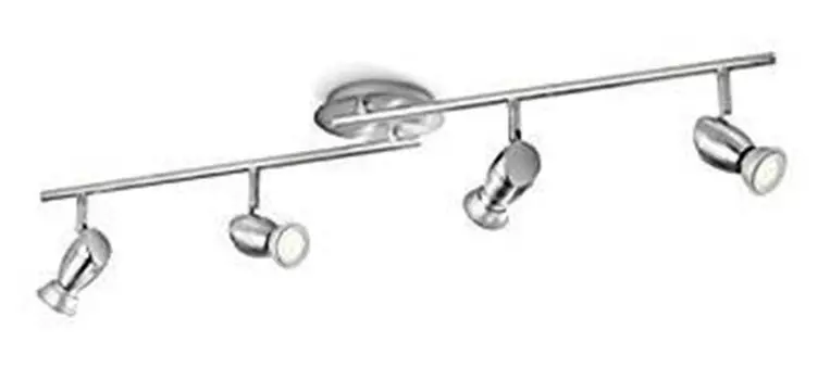 Philips myLiving Каштан 5569417PN, серебро