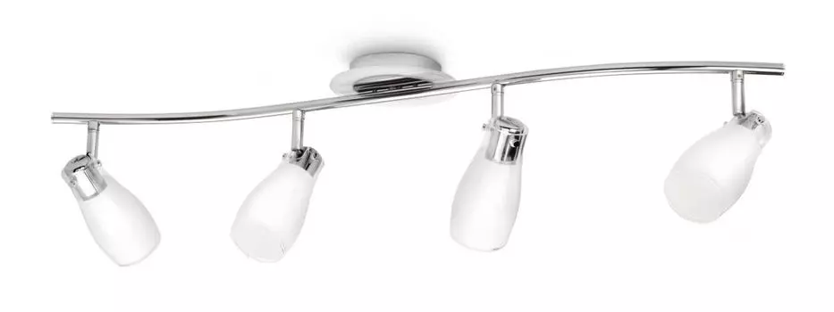 Philips myliving Потолочный светильник-воронка Matteo 52224111